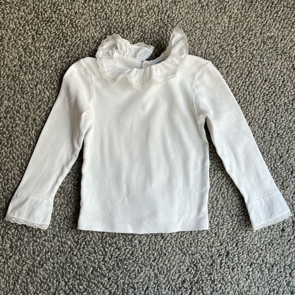 Amaia blouse - Picture 1 of 5